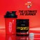EHP Labs OxyShred Hardcore Super Dosed Pre Workout Powder  Preworkout Powder with L Glutamine  Acetyl L Carnitine Energy Boost Drink  275mg of Caffeine  Cali Cola 40 Servings
