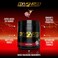 EHP Labs OxyShred Hardcore Super Dosed Pre Workout Powder  Preworkout Powder with L Glutamine  Acetyl L Carnitine Energy Boost Drink  275mg of Caffeine  Cali Cola 40 Servings