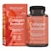 Reserveage Beauty Collagen Booster Collagen Supplement for Skin Care and Joint Health Supports Healthy Collagen Production for Men  Women 120 Capsules 60 Servings