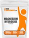 BulkSupplementscom Magnesium Hydroxide Powder  Food Grade Magnesium Hydroxide Magnesium Hydroxide Supplement  1000mg 410mg of Magnesium per Serving 500g 11 lbs Pack of 1
