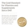 SOLGARChelated Zinc 250 Tablets  Zinc for Healthy Skin  Supports Cell Growth  DNA Formation  Exerts Antioxidant Activity  Supports A Healthy Immune System  Non GMO Vegan  250 Servings