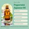 16 fl oz  Peppermint Essential Oil 100 Pure Uncut 16 fl oz  GreenHealth