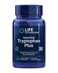 Life Extension Optimized Tryptophan Plus 1000mg  LTryptophan Supplement with Niacin and LLysine for Healthy Sleep  Stress Response  GlutenFree NonGMO Vegetarian  90 Capsules