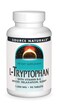Source NaturalsLTryptophan with Vitamin B6 1000 mg Support Mood Relaxation And Sleep  90 Tablets