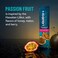 Liquid IVHydration Multiplier  Passion Fruit  Hydration Powder Packets  Electrolyte Powder Drink Mix  Convenient SingleServing Sticks  NonGMO  16 Servings Pack of 3