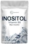 Pure Inositol Powder MyoInositol B8 Powder 1KG 22 Pounds Strongly Supports Liver Health  Antioxidant Super Inositol for Hair and Inositol for Sleep NonGMO and Vegan Friendly