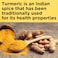 Nature Made Turmeric Curcumin 500 mg Herbal Supplement for Antioxidant Support 120 Capsules 120 Day Supply