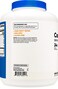 Nutricost Casein Protein Powder 5lb  Micellar Casein NonGMO Gluten Free Unflavored