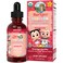 MaryRuth OrganicsCoComelon Toddler Kids Multivitamin with Iron  Immune Support  Toddler Vitamins  USDA Organic  Sugar Free  Multivitamin Liquid Drops for Kids Ages 13  Vegan  1 Fl Oz