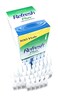 Allergan Refresh Plus Lubricant Eye Drops SingleUse Vials Clear 100 Count Pack of 1