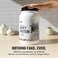 Levels Grass Fed Whey Protein Powder No Artificials 24G of Protein Chocolate Mocha 2LB