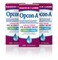 OpconA Allergy Eye Drops by Bausch  Lomb for Itch and Redness Relief Red and Itchy Eyes Antihistamine Eye Drop Clinically Proven Treatment 05 Fl Oz Pack of 3