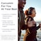 Designs for Health CurcumEvail 400  Bioavailable Turmeric Curcumin Supplements  Evail Emulsification Technology  Curcumin C3 Complex with Turmeric Oil  Vitamin E NonGMO 120 Softgels