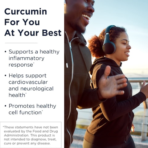 Designs for Health CurcumEvail 400  Bioavailable Turmeric Curcumin Supplements  Evail Emulsification Technology  Curcumin C3 Complex with Turmeric Oil  Vitamin E NonGMO 120 Softgels