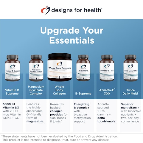 Designs for Health CurcumEvail 400  Bioavailable Turmeric Curcumin Supplements  Evail Emulsification Technology  Curcumin C3 Complex with Turmeric Oil  Vitamin E NonGMO 120 Softgels