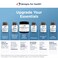 Designs for Health CurcumEvail 400  Bioavailable Turmeric Curcumin Supplements  Evail Emulsification Technology  Curcumin C3 Complex with Turmeric Oil  Vitamin E NonGMO 120 Softgels