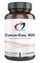 Designs for Health CurcumEvail 400  Bioavailable Turmeric Curcumin Supplements  Evail Emulsification Technology  Curcumin C3 Complex with Turmeric Oil  Vitamin E NonGMO 120 Softgels