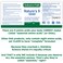Natures 9 3000 Essential Amino Acids Supplement Best EAA Amino Acid Complex All 9 Essential Amino Acid Pills Vegan Aminos 90 Pill 1 Gram Per Tablet
