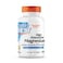 Doctors BESTHigh Absorption Magnesium Glycinate Lysinate 100 Chelated NonGMO Vegan Gluten  Soy Free 100 mg 240 Count