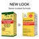 Terry Naturally Curamin Extra Strength  120 Tablets  NonAddictive Pain Relief Supplement with Curcumin Boswellia DLPA  Nattokinase  NonGMO Vegan  40 Servings