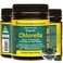 Organic Chlorella Tablets Australian  Advanced BioDynamic Cracked Cell Wall  ChlorophyllRich Vitamins Minerals CGF Supports Good Health Wellbeing  Vegan Natural 300