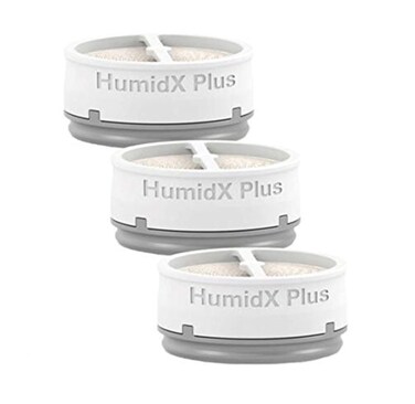 ResMedHumidx 3Pack Plus