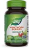 Natures Way Herbal Hawthorn Berries Traditional Heart Health Support 100 Vegan Capsules Packaging May Vary