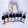 7 Chakra Essential Oil Diffuser Blend Gift Set by Aromafume  7x 10ml033 fl oz Aromatherapy Oils for Meditation Chakra Balance Yoga  Reiki Gifts Essential Oil Set for Plexus Root Chakra  more