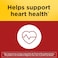 Nature Made CoQ10 200mg Dietary Supplement for Heart Health Support 80 Softgels 80 Day Supply