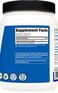Nutricost Creatine Monohydrate Powder Blue Raspberry 500 Grams 11 LBS