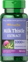 Puritans Pride Milk Thistle 90 Count Pack of 1