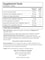 Biotics Research GTA Forte II Endocrine Glands Support Promotes Optimal Hormonal Balance Contains Porcine Glandular Phytochemically Bound Trace Elements Zinc Selenium Copper Rubidium 90 Caps