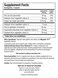 Biotics Research GTA Forte II Endocrine Glands Support Promotes Optimal Hormonal Balance Contains Porcine Glandular Phytochemically Bound Trace Elements Zinc Selenium Copper Rubidium 90 Caps