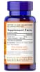 Puritans PrideLutein 40mg With Zeaxanthin Supports Eye Health 120 Count Pack of 1