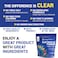 Dr Berg Sugar Free Electrolyte Powder Packets Variety Pack  Daily Electrolyte Drink Mix  28 Total Hydration Packets Sugar Free  Keto Electrolytes Powder Packets No Sugar  7 Delicious Flavors
