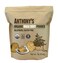 Anthonys Organic Maca Root Powder 1 lb Gelatinized for Enhanced Bioavailability Gluten Free  Non GMO Pack of 1