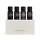 Vitruvi Essentials Kit Essential Oil Starter Kit 100 Pure Lavender Eucalyptus Grapefruit Spruce Essential Oil Set  Essential Oils for Diffusers Aromatherapy 4X 10ml 03 floz 4 Count