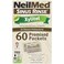 NeilMedSinus Rinse Premixed Refill Packets with Xylitol 60ct