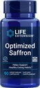Life Extension Optimized Saffron Extract with Satiereal 90 Veg Caps  8825 mg