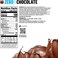 Muscle MilkZero Protein Shake Chocolate20g Protein Zero Sugar 100 Calories Calcium Vitamins A C  D 4g Fiber Energizing Snack Workout Recovery Packaging May Vary1116 Fl Oz Pack of 12