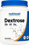 NutricostDextrose Powder 2 LBS  NonGMO Gluten Free