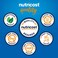 Nutricost Electrolyte Complex Advanced Hydration with Real Salt 120 Capsules  8 Hydrating Electrolytes  Vitamins Gluten Free NonGMO Vegetarian