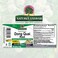 Natures Answer AlcoholFree Dong Quai Root 2000mg 1oz Extracts