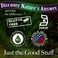 Natures Answer AlcoholFree Dong Quai Root 2000mg 1oz Extracts