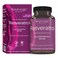 Reserveage Beauty Resveratrol 250 mg  Best TransResveratrol  Vegan Antioxidant Supplement for Cellular  Heart Health  Aids Healthy Aging  Immune Health  120 Vegetable Capsules 120 Servings
