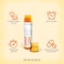 BoironChestal Kids Pellets for Cough and Mucus Relief Nasal or Chest Congestion and Sore Throat Relief  2 Count 160 Pellets