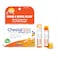 BoironChestal Kids Pellets for Cough and Mucus Relief Nasal or Chest Congestion and Sore Throat Relief  2 Count 160 Pellets