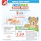 Neil Med Sinus Rinse Pediatric Packets Premixed 120box