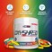 EHP Labs OxyShred Pre Workout Powder  Preworkout Powder with L Glutamine  Acetyl L Carnitine Energy Boost Drink  Gummy Snake 60 Servings