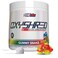 EHP Labs OxyShred Pre Workout Powder  Preworkout Powder with L Glutamine  Acetyl L Carnitine Energy Boost Drink  Gummy Snake 60 Servings